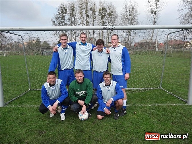 Zdjęcie w galerii na portalu naszraciborz.pl: Puchar przewodniczącego pojechał do Czech wiadomości z regionu