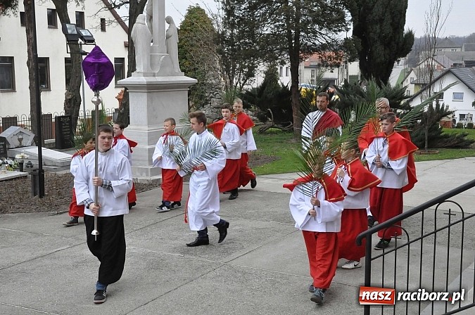 Zdjęcie w galerii na portalu naszraciborz.pl: Śmiech będzie zmieszany z żałością, a końcem wesela smutek zawładnie (Prz 14, 13) wiadomości z regionu