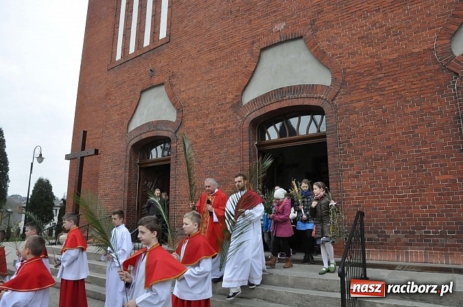 Zdjęcie w galerii na portalu naszraciborz.pl: Śmiech będzie zmieszany z żałością, a końcem wesela smutek zawładnie (Prz 14, 13) wiadomości z regionu