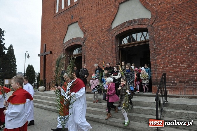 Zdjęcie w galerii na portalu naszraciborz.pl: Śmiech będzie zmieszany z żałością, a końcem wesela smutek zawładnie (Prz 14, 13) wiadomości z regionu