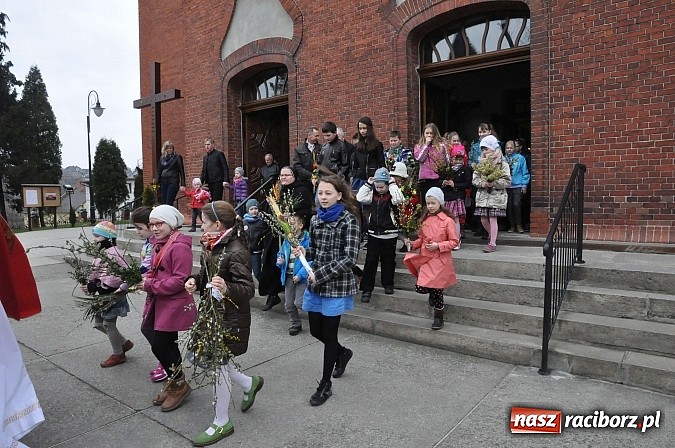 Zdjęcie w galerii na portalu naszraciborz.pl: Śmiech będzie zmieszany z żałością, a końcem wesela smutek zawładnie (Prz 14, 13) wiadomości z regionu