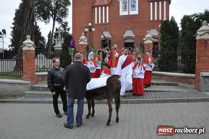 Zdjęcie w galerii na portalu naszraciborz.pl: Śmiech będzie zmieszany z żałością, a końcem wesela smutek zawładnie (Prz 14, 13) wiadomości z regionu