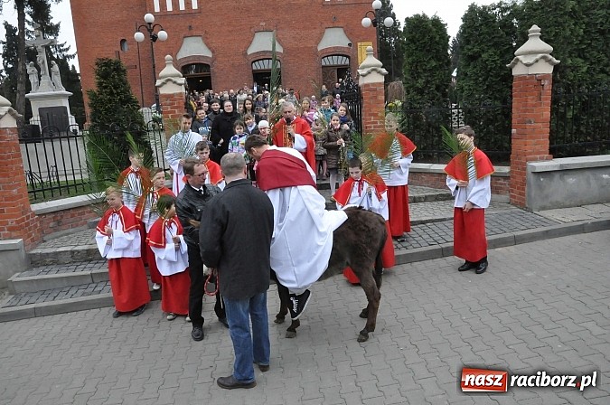 Zdjęcie w galerii na portalu naszraciborz.pl: Śmiech będzie zmieszany z żałością, a końcem wesela smutek zawładnie (Prz 14, 13) wiadomości z regionu