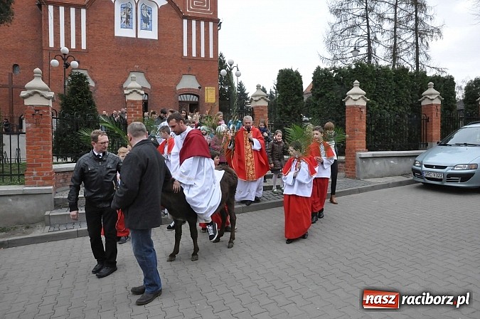 Zdjęcie w galerii na portalu naszraciborz.pl: Śmiech będzie zmieszany z żałością, a końcem wesela smutek zawładnie (Prz 14, 13) wiadomości z regionu