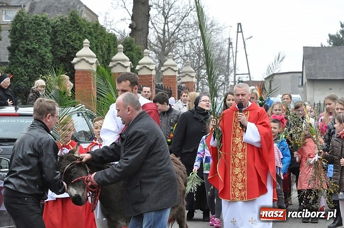Zdjęcie w galerii na portalu naszraciborz.pl: Śmiech będzie zmieszany z żałością, a końcem wesela smutek zawładnie (Prz 14, 13) wiadomości z regionu