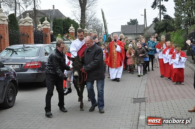 Zdjęcie w galerii na portalu naszraciborz.pl: Śmiech będzie zmieszany z żałością, a końcem wesela smutek zawładnie (Prz 14, 13) wiadomości z regionu