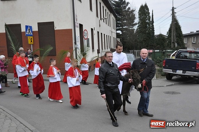 Zdjęcie w galerii na portalu naszraciborz.pl: Śmiech będzie zmieszany z żałością, a końcem wesela smutek zawładnie (Prz 14, 13) wiadomości z regionu