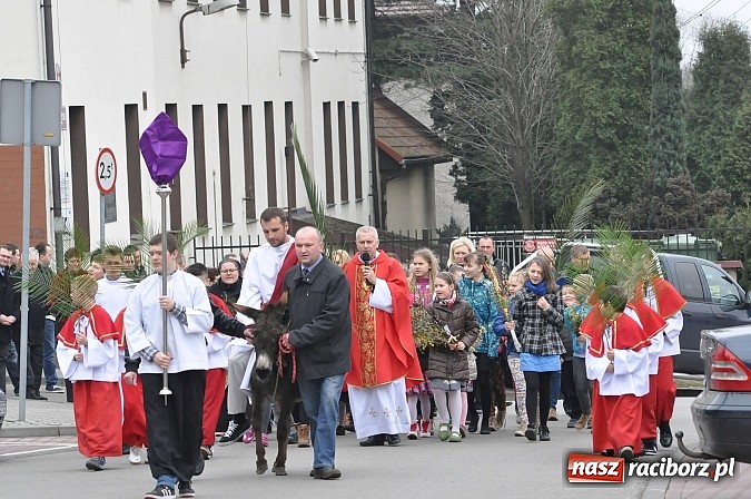 Zdjęcie w galerii na portalu naszraciborz.pl: Śmiech będzie zmieszany z żałością, a końcem wesela smutek zawładnie (Prz 14, 13) wiadomości z regionu