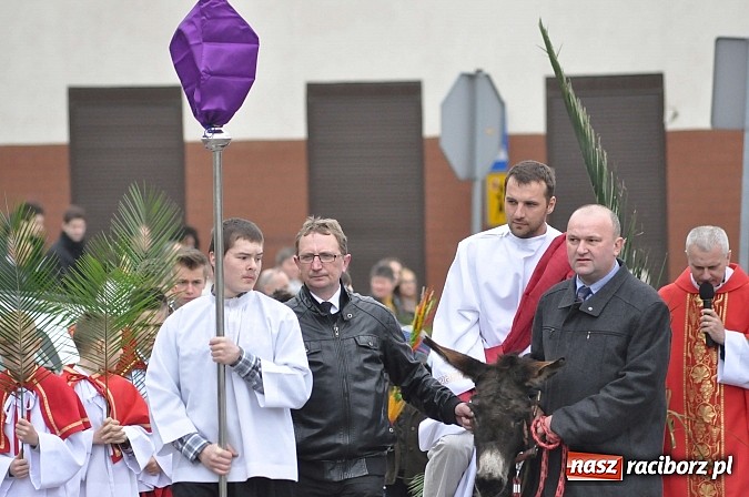 Zdjęcie w galerii na portalu naszraciborz.pl: Śmiech będzie zmieszany z żałością, a końcem wesela smutek zawładnie (Prz 14, 13) wiadomości z regionu