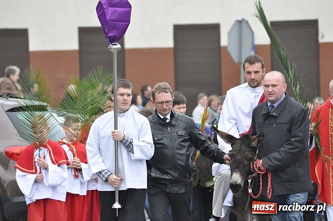 Zdjęcie w galerii na portalu naszraciborz.pl: Śmiech będzie zmieszany z żałością, a końcem wesela smutek zawładnie (Prz 14, 13) wiadomości z regionu