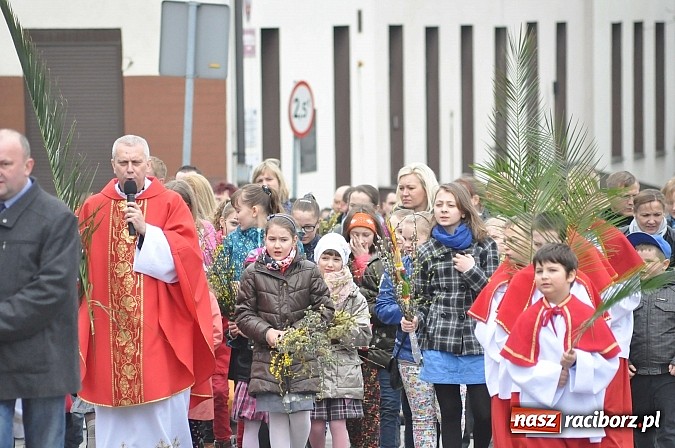 Zdjęcie w galerii na portalu naszraciborz.pl: Śmiech będzie zmieszany z żałością, a końcem wesela smutek zawładnie (Prz 14, 13) wiadomości z regionu
