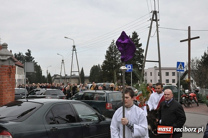 Zdjęcie w galerii na portalu naszraciborz.pl: Śmiech będzie zmieszany z żałością, a końcem wesela smutek zawładnie (Prz 14, 13) wiadomości z regionu