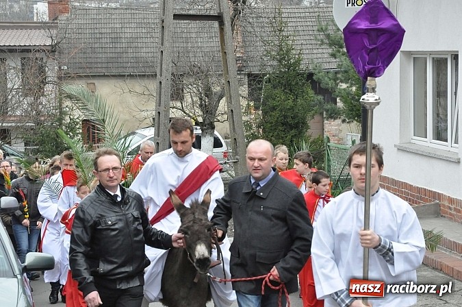 Zdjęcie w galerii na portalu naszraciborz.pl: Śmiech będzie zmieszany z żałością, a końcem wesela smutek zawładnie (Prz 14, 13) wiadomości z regionu
