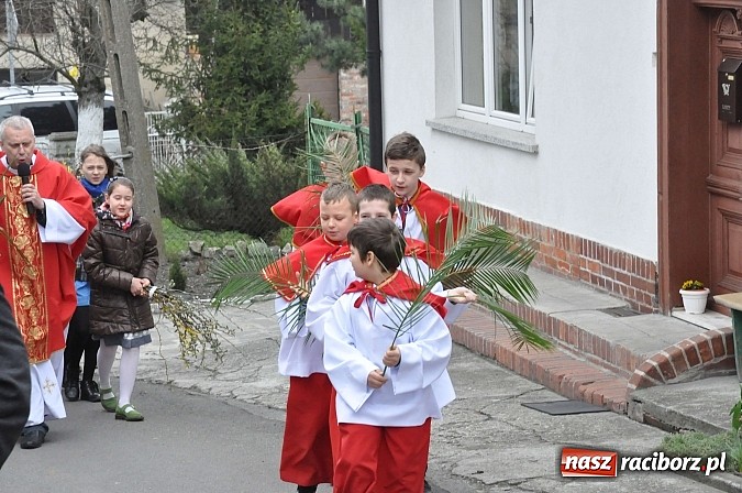 Zdjęcie w galerii na portalu naszraciborz.pl: Śmiech będzie zmieszany z żałością, a końcem wesela smutek zawładnie (Prz 14, 13) wiadomości z regionu
