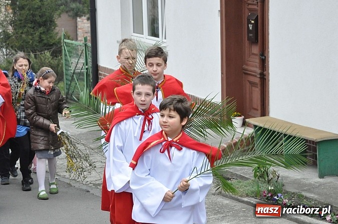 Zdjęcie w galerii na portalu naszraciborz.pl: Śmiech będzie zmieszany z żałością, a końcem wesela smutek zawładnie (Prz 14, 13) wiadomości z regionu