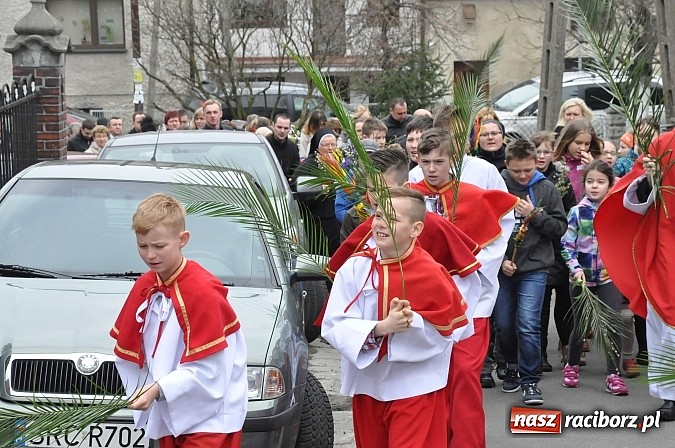 Zdjęcie w galerii na portalu naszraciborz.pl: Śmiech będzie zmieszany z żałością, a końcem wesela smutek zawładnie (Prz 14, 13) wiadomości z regionu