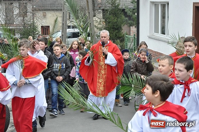 Zdjęcie w galerii na portalu naszraciborz.pl: Śmiech będzie zmieszany z żałością, a końcem wesela smutek zawładnie (Prz 14, 13) wiadomości z regionu