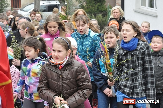 Zdjęcie w galerii na portalu naszraciborz.pl: Śmiech będzie zmieszany z żałością, a końcem wesela smutek zawładnie (Prz 14, 13) wiadomości z regionu