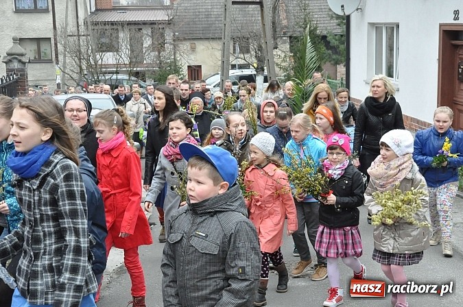Zdjęcie w galerii na portalu naszraciborz.pl: Śmiech będzie zmieszany z żałością, a końcem wesela smutek zawładnie (Prz 14, 13) wiadomości z regionu