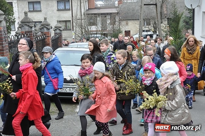 Zdjęcie w galerii na portalu naszraciborz.pl: Śmiech będzie zmieszany z żałością, a końcem wesela smutek zawładnie (Prz 14, 13) wiadomości z regionu