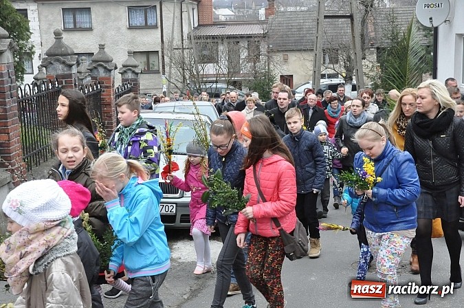Zdjęcie w galerii na portalu naszraciborz.pl: Śmiech będzie zmieszany z żałością, a końcem wesela smutek zawładnie (Prz 14, 13) wiadomości z regionu