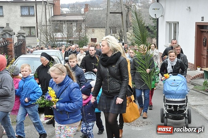 Zdjęcie w galerii na portalu naszraciborz.pl: Śmiech będzie zmieszany z żałością, a końcem wesela smutek zawładnie (Prz 14, 13) wiadomości z regionu