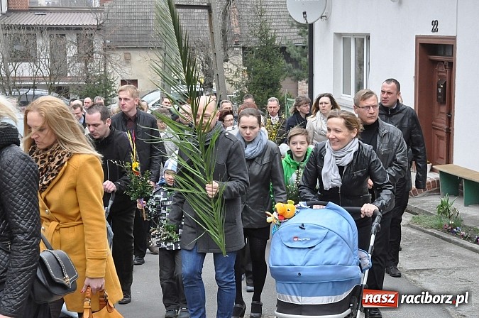 Zdjęcie w galerii na portalu naszraciborz.pl: Śmiech będzie zmieszany z żałością, a końcem wesela smutek zawładnie (Prz 14, 13) wiadomości z regionu