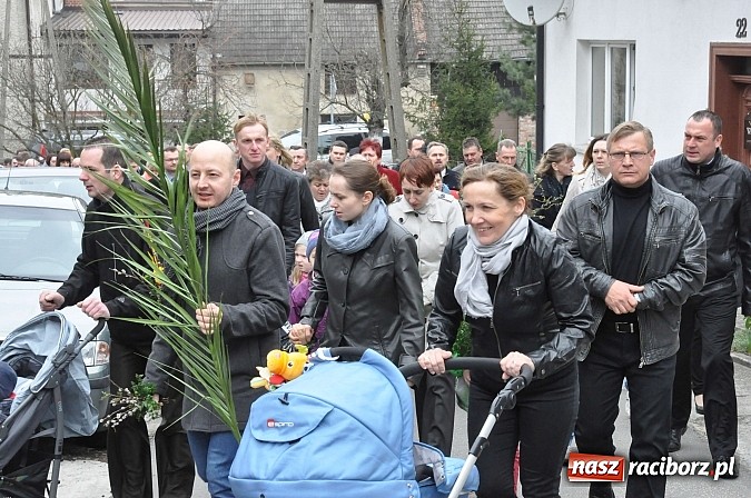 Zdjęcie w galerii na portalu naszraciborz.pl: Śmiech będzie zmieszany z żałością, a końcem wesela smutek zawładnie (Prz 14, 13) wiadomości z regionu