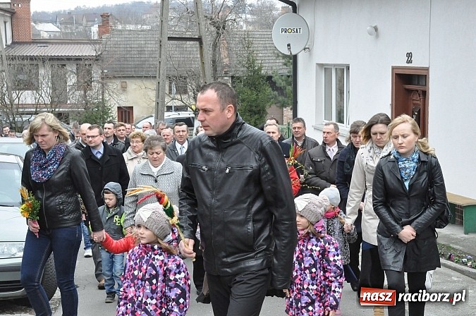 Zdjęcie w galerii na portalu naszraciborz.pl: Śmiech będzie zmieszany z żałością, a końcem wesela smutek zawładnie (Prz 14, 13) wiadomości z regionu