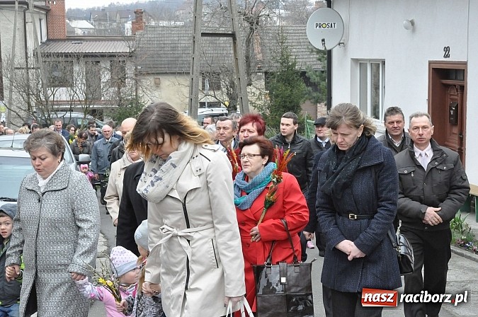 Zdjęcie w galerii na portalu naszraciborz.pl: Śmiech będzie zmieszany z żałością, a końcem wesela smutek zawładnie (Prz 14, 13) wiadomości z regionu