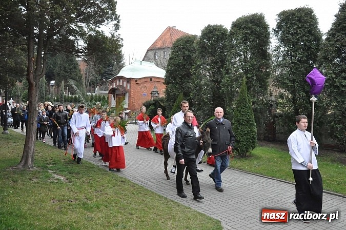 Zdjęcie w galerii na portalu naszraciborz.pl: Śmiech będzie zmieszany z żałością, a końcem wesela smutek zawładnie (Prz 14, 13) wiadomości z regionu