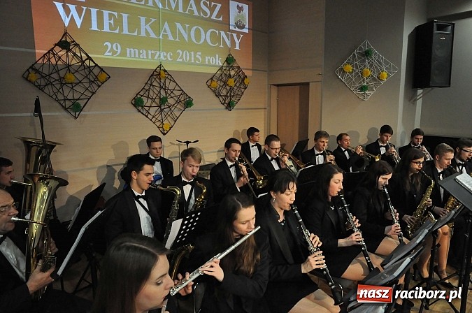 Zdjęcie w galerii na portalu naszraciborz.pl: Tworków - wielkanocne stoły pełne pyszności wiadomości z regionu