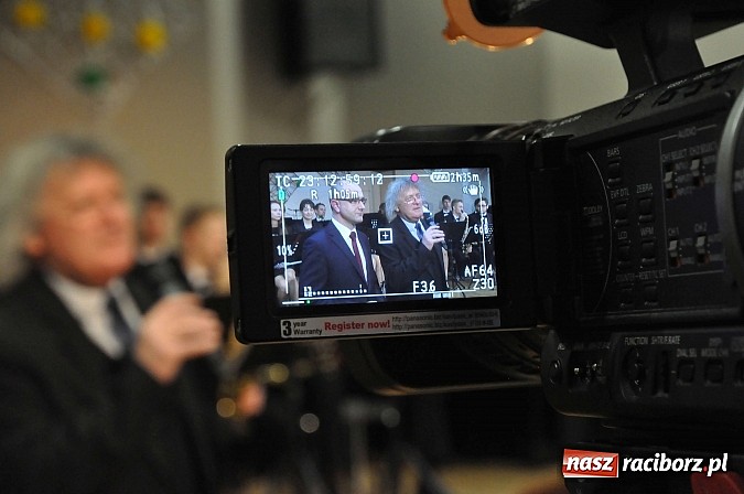 Zdjęcie w galerii na portalu naszraciborz.pl: Tworków - wielkanocne stoły pełne pyszności wiadomości z regionu