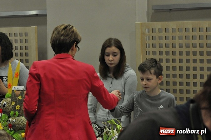 Zdjęcie w galerii na portalu naszraciborz.pl: Tworków - wielkanocne stoły pełne pyszności wiadomości z regionu