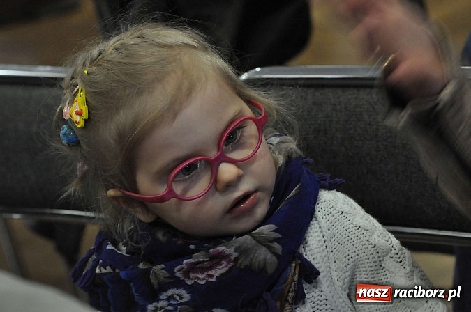 Zdjęcie w galerii na portalu naszraciborz.pl: Tworków - wielkanocne stoły pełne pyszności wiadomości z regionu