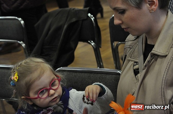 Zdjęcie w galerii na portalu naszraciborz.pl: Tworków - wielkanocne stoły pełne pyszności wiadomości z regionu