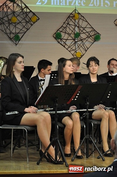 Zdjęcie w galerii na portalu naszraciborz.pl: Tworków - wielkanocne stoły pełne pyszności wiadomości z regionu