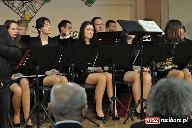 Zdjęcie w galerii na portalu naszraciborz.pl: Tworków - wielkanocne stoły pełne pyszności wiadomości z regionu