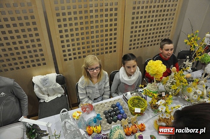 Zdjęcie w galerii na portalu naszraciborz.pl: Tworków - wielkanocne stoły pełne pyszności wiadomości z regionu