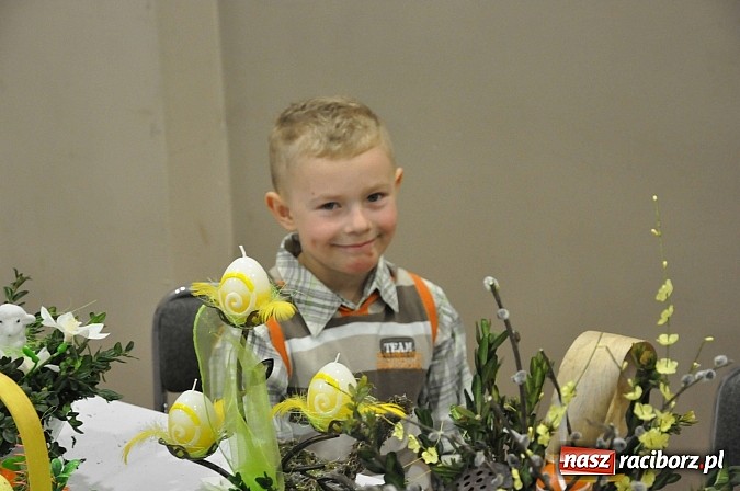 Zdjęcie w galerii na portalu naszraciborz.pl: Tworków - wielkanocne stoły pełne pyszności wiadomości z regionu