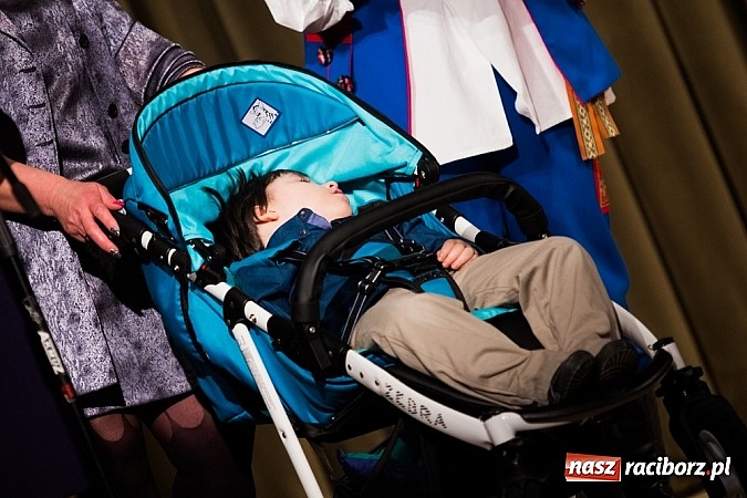 Zdjęcie w galerii na portalu naszraciborz.pl: Koncert charytatywny na rzecz Kacpra Sucheckiego. Udało się zebrać ponad 6 tys. zł. wiadomości z regionu