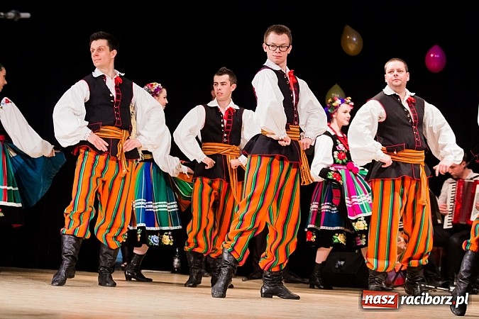 Zdjęcie w galerii na portalu naszraciborz.pl: Koncert charytatywny na rzecz Kacpra Sucheckiego. Udało się zebrać ponad 6 tys. zł. wiadomości z regionu