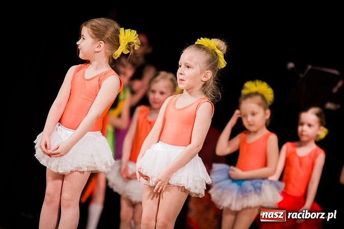 Zdjęcie w galerii na portalu naszraciborz.pl: Koncert charytatywny na rzecz Kacpra Sucheckiego. Udało się zebrać ponad 6 tys. zł. wiadomości z regionu