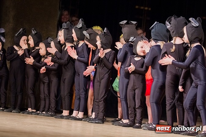 Zdjęcie w galerii na portalu naszraciborz.pl: Koncert charytatywny na rzecz Kacpra Sucheckiego. Udało się zebrać ponad 6 tys. zł. wiadomości z regionu