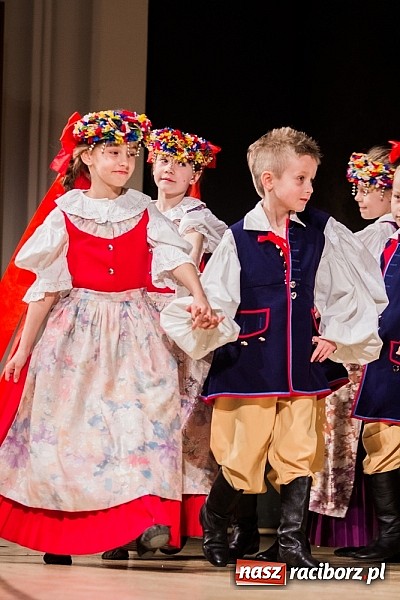 Zdjęcie w galerii na portalu naszraciborz.pl: Koncert charytatywny na rzecz Kacpra Sucheckiego. Udało się zebrać ponad 6 tys. zł. wiadomości z regionu