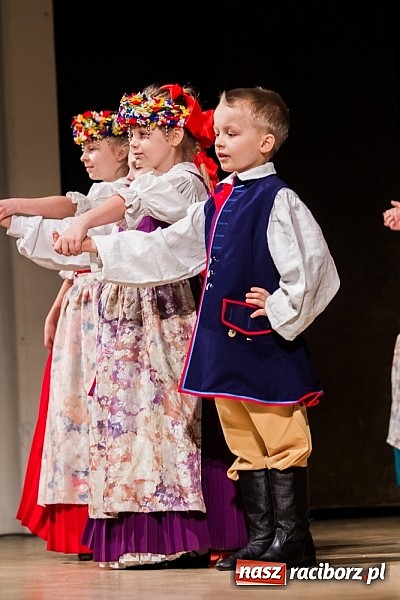 Zdjęcie w galerii na portalu naszraciborz.pl: Koncert charytatywny na rzecz Kacpra Sucheckiego. Udało się zebrać ponad 6 tys. zł. wiadomości z regionu