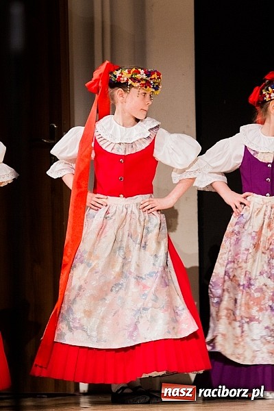 Zdjęcie w galerii na portalu naszraciborz.pl: Koncert charytatywny na rzecz Kacpra Sucheckiego. Udało się zebrać ponad 6 tys. zł. wiadomości z regionu