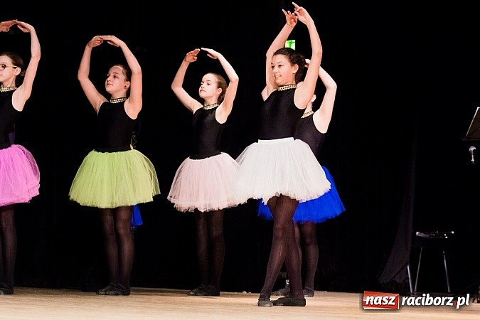 Zdjęcie w galerii na portalu naszraciborz.pl: Koncert charytatywny na rzecz Kacpra Sucheckiego. Udało się zebrać ponad 6 tys. zł. wiadomości z regionu
