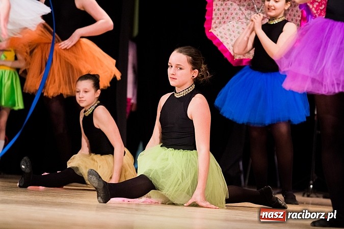 Zdjęcie w galerii na portalu naszraciborz.pl: Koncert charytatywny na rzecz Kacpra Sucheckiego. Udało się zebrać ponad 6 tys. zł. wiadomości z regionu