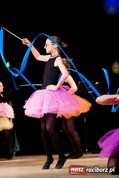 Zdjęcie w galerii na portalu naszraciborz.pl: Koncert charytatywny na rzecz Kacpra Sucheckiego. Udało się zebrać ponad 6 tys. zł. wiadomości z regionu